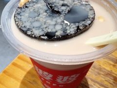 -八婆婆烧仙草(曾厝垵店)