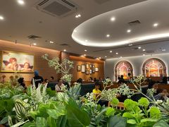 -萨莉亚(百信广场店)