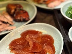 -西安凯悦酒店·湖畔中餐厅
