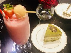 -PETIT PARIS 小巴黎(花园道店)