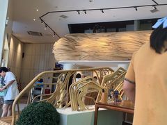 -树厨贵州菜(花果园购物中心店)
