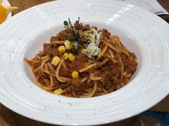 -Barbe a papa亲子餐厅(杨浦店)