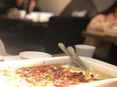 -江湖情酸菜鱼(万菱汇店)