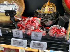 -哈尔信食品超市(哈尔滨王府井购物中心店)