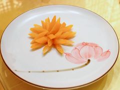 -仿膳饭庄·宫廷风味(百年传承店)