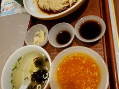 -松鹤楼·苏式汤面(虹桥天地店)