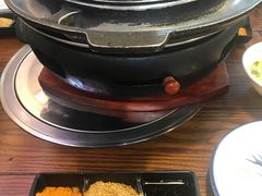-牛犇烤肉(物资学院路店)