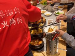 -韩宫宴和牛烤肉(合肥滨湖银泰城店)
