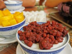 -周大娘牛乳(旧寨古村总店)