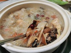 -大理董·董家小厨野生菌火锅(古城旗舰店)