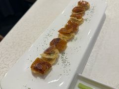 -北京全聚德(王府井店)