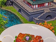 -秦月轩·陕西家乡菜(阜成路·五棵松店)