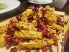 -茶叁酒肆·楚味江湖(菱角湖店)