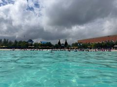 -波塞冬旅游度假区