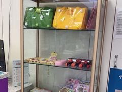 -美可普口腔医院(东街分店)