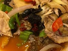 -新疆伊宁远征餐厅