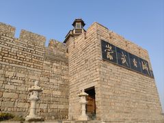 -崇武古城风景区