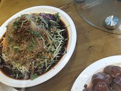 -大宝全猪馆(南京路店)