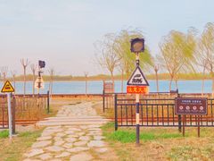 -西青郊野公园