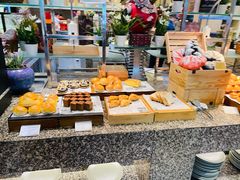 -天津京基皇冠假日酒店