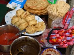 -仓桥直街臭豆腐