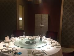 包厢-富淳饭店(陆家嘴保利广场店)
