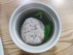狮子头-迎扬春茶社(闻喜路店)
