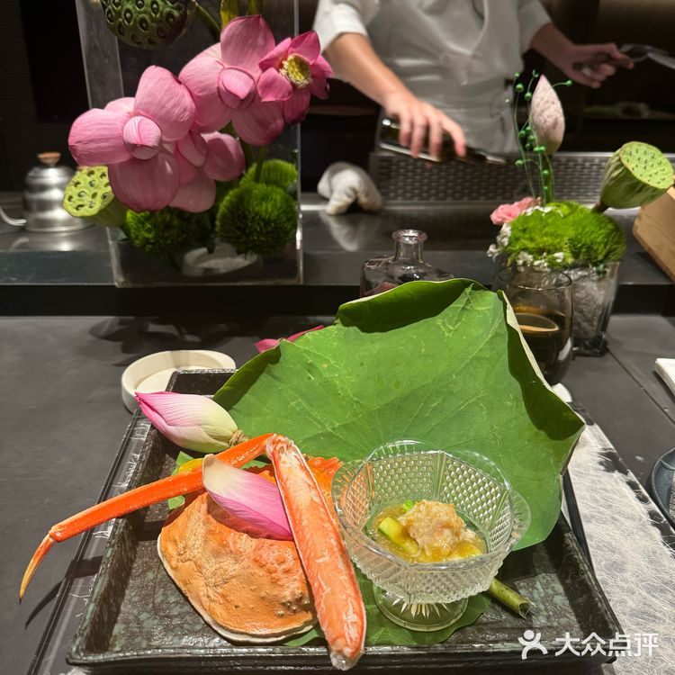 厦门吃的最幸福感的一餐了… 来过好多次、次次都超级满意