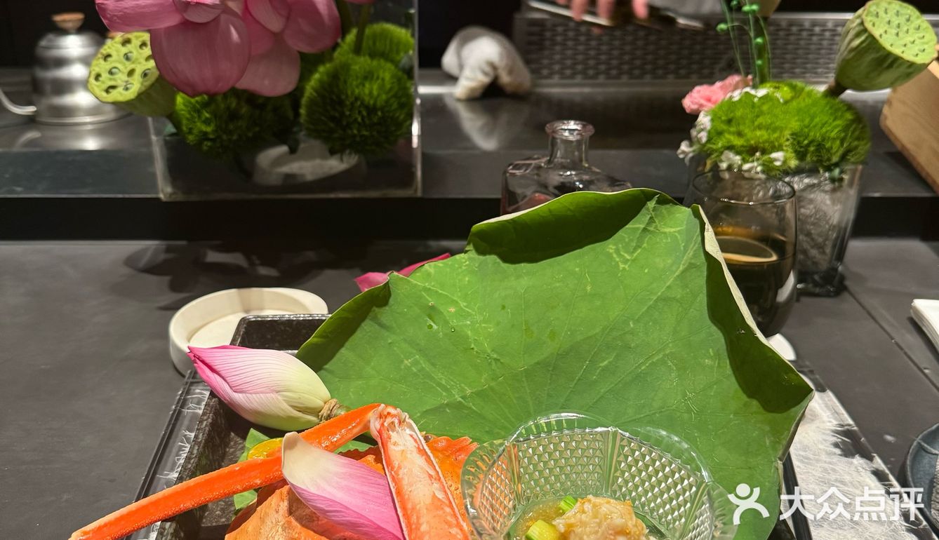厦门吃的最幸福感的一餐了… 来过好多次、次次都超级满意