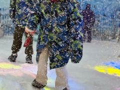 -世界之窗阿尔卑斯冰雪世界