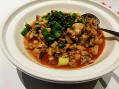 -上座云间·青年赣菜(绿茵店)