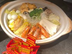 宁波老三鲜-老宁波1381餐厅(宏泰广场店)