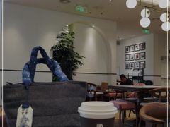 大堂-Peet's Coffee皮爷咖啡(上海长风大悦城店)