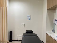 -优复医疗·骨科康复UP Clinic(陆家嘴院区)