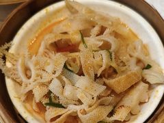 -粤域茶餐厅