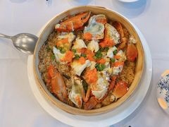 -聚春园自助餐厅(东街口店)