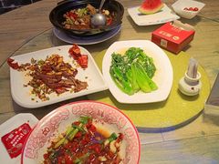 -玉湘厨(白云站店)