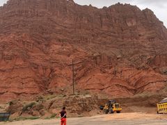 -天山神秘大峡谷