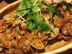 -周家二小姐的菜(西津渡店)