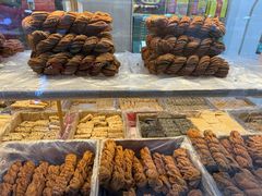 -桂发祥十八街麻花(和平路店)