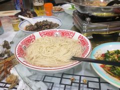 -辣不怕口味虾(凌霄路店)