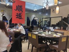 -東城故事·尋找姆媽的味道(玉兰路店)