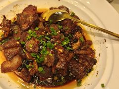 -小隐院子·庭院餐厅(大学城后湖店)
