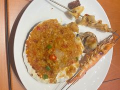 -鼎原力量东北吊炉烧烤(幸福街店)