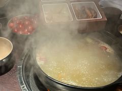 -芸鲜季·云南野生菌餐厅· 云南风物味研社(闵行店)