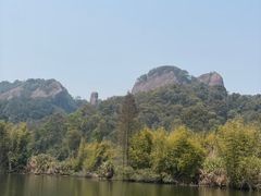 -丹霞山风景名胜区