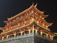 -潮州古城