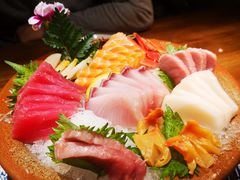 -蟹将军·松叶蟹和牛日料放题自助(K11店)