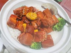 -老山东·山东菜(鲁菜名店)