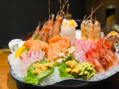 -九井澤精致料理(金茂店)